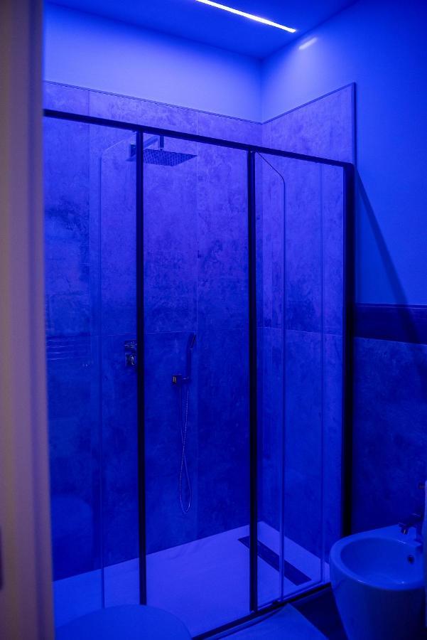 Vemaga Luxury Stay - Pompei City Center Εξωτερικό φωτογραφία