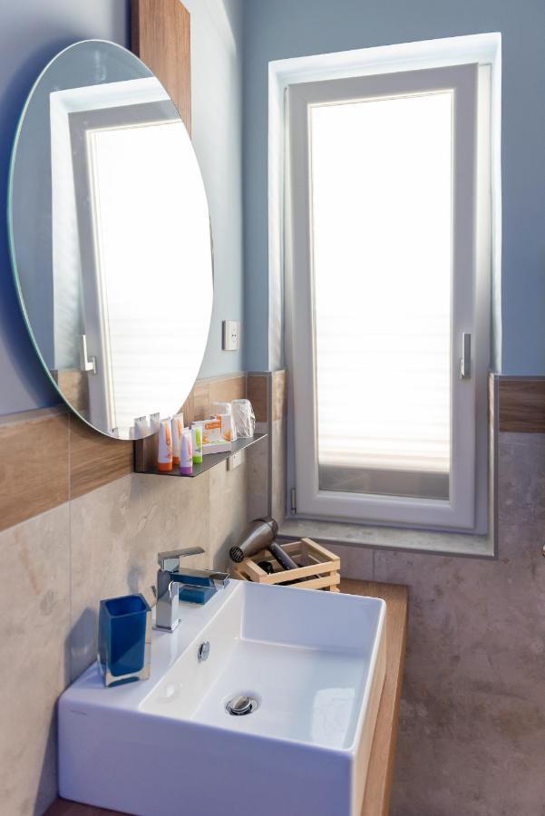 Vemaga Luxury Stay - Pompei City Center Εξωτερικό φωτογραφία
