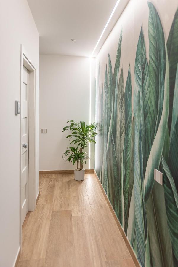 Vemaga Luxury Stay - Pompei City Center Εξωτερικό φωτογραφία