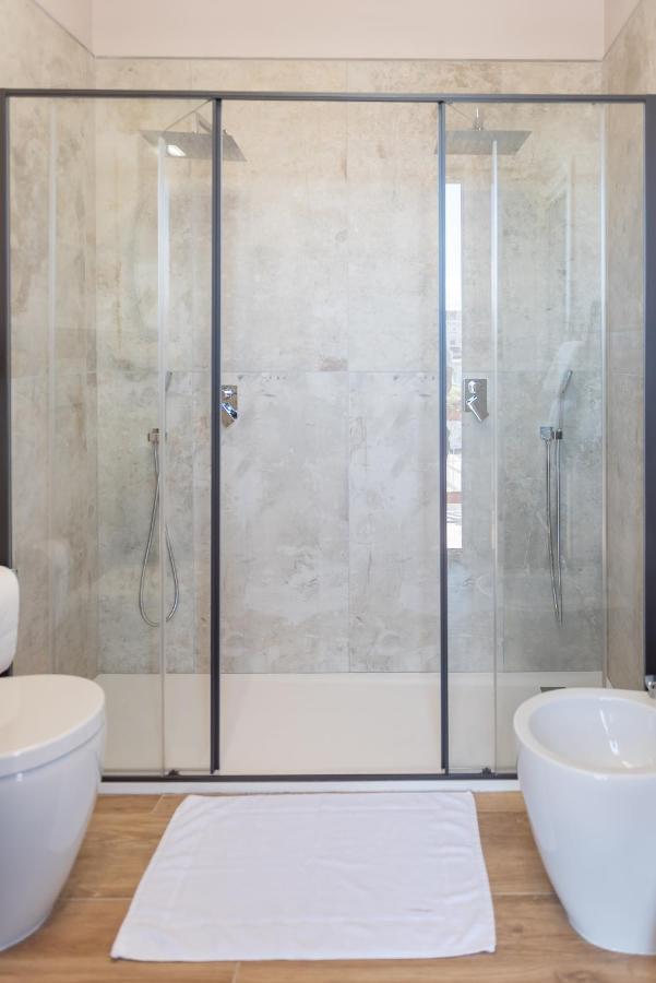 Vemaga Luxury Stay - Pompei City Center Εξωτερικό φωτογραφία