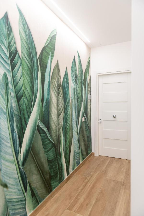 Vemaga Luxury Stay - Pompei City Center Εξωτερικό φωτογραφία