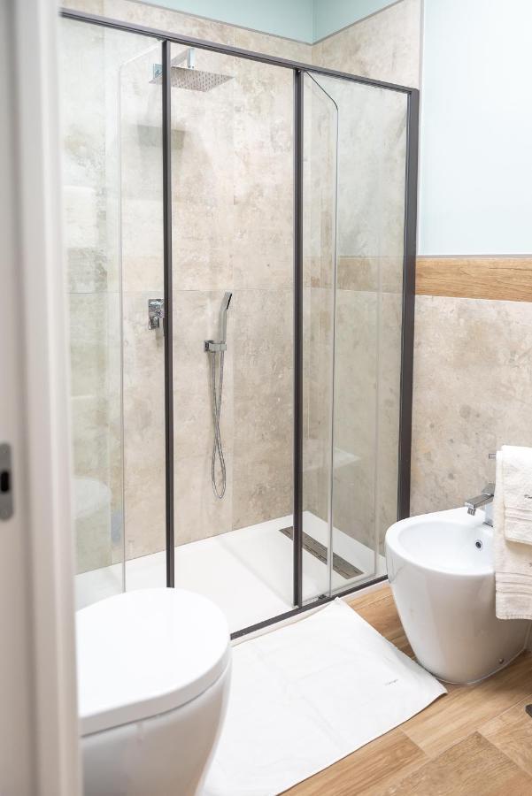 Vemaga Luxury Stay - Pompei City Center Εξωτερικό φωτογραφία