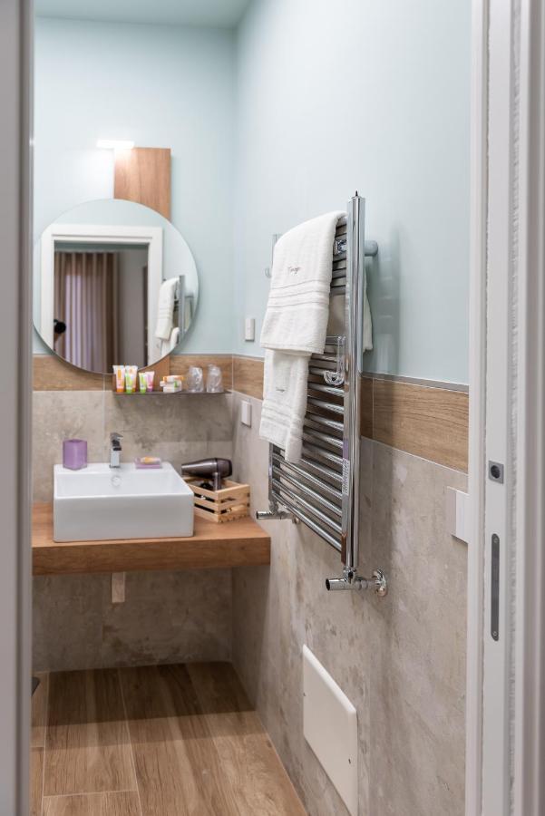Vemaga Luxury Stay - Pompei City Center Εξωτερικό φωτογραφία