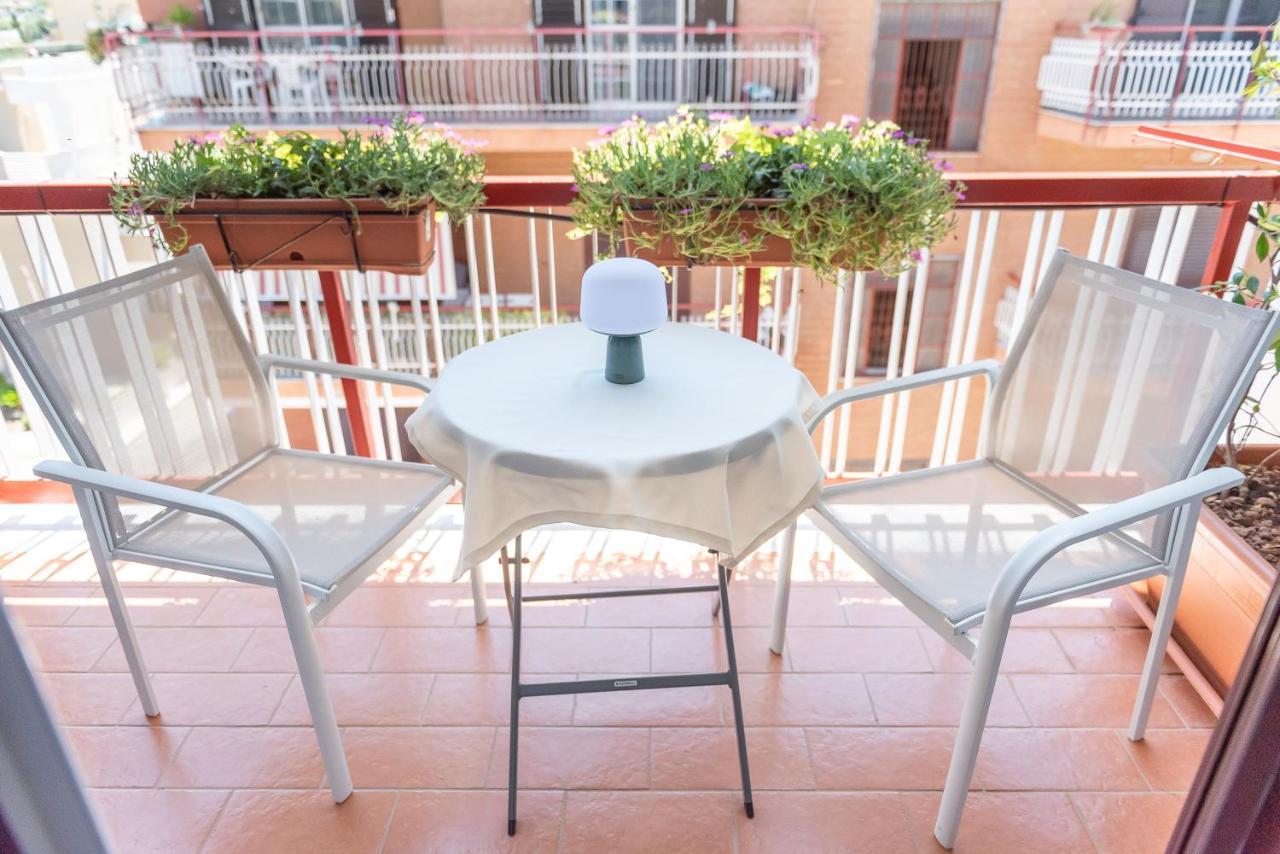 Vemaga Luxury Stay - Pompei City Center Εξωτερικό φωτογραφία